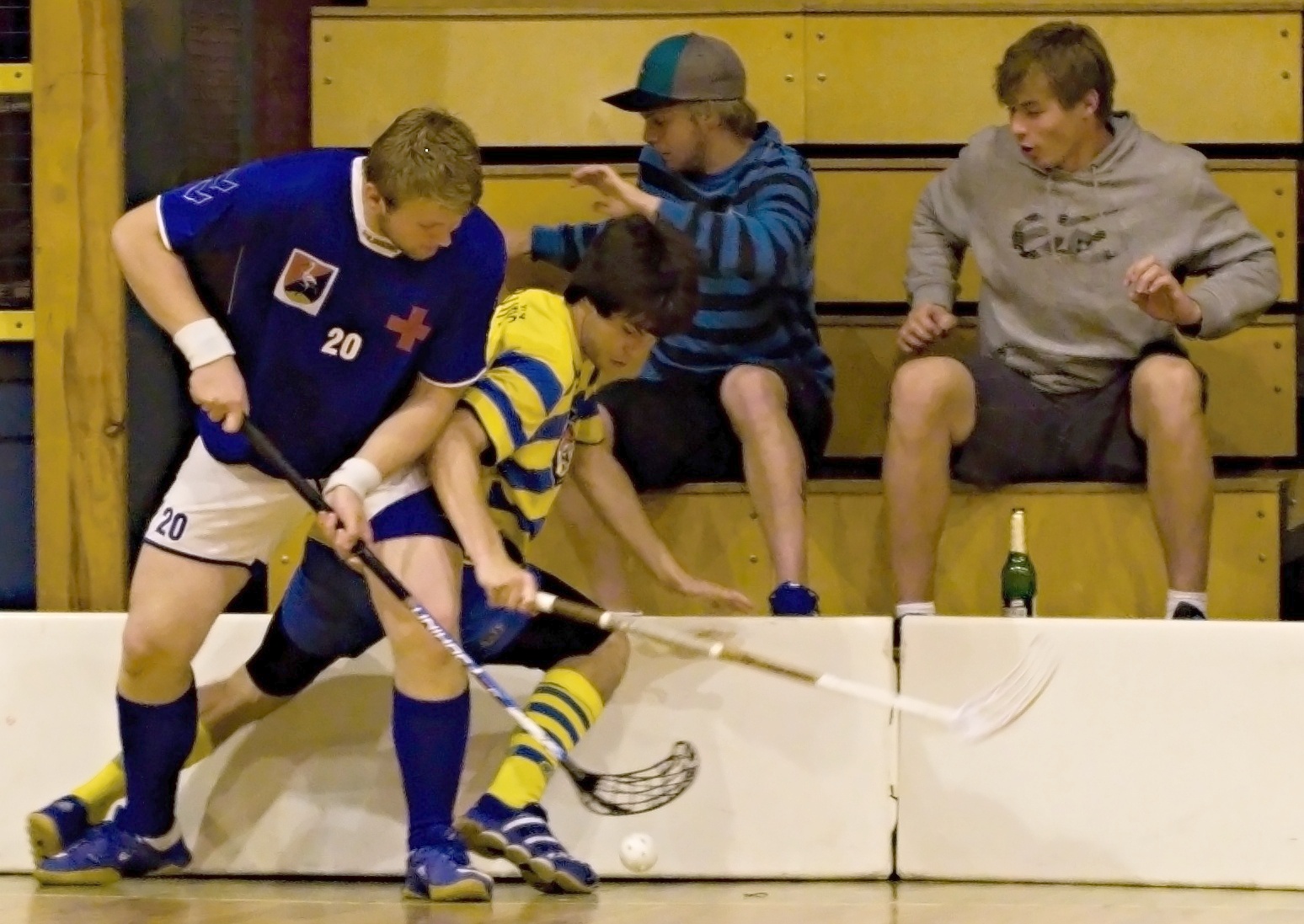 Podnikovka finále 1.6.2012 (19)